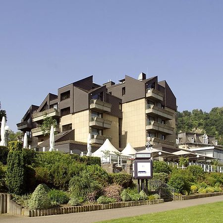 Parkhotel Am Schänzchen Andernach Exterior foto
