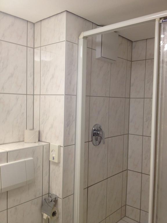 Parkhotel Am Schänzchen Andernach Zimmer foto